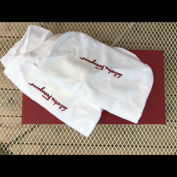 Salvatore Ferragamo shoes - Picture 2 of 6